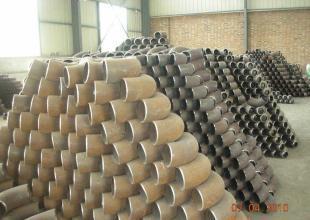 解析新材低碳20#1.5D彎頭與45×5板材在建筑建材領(lǐng)域的應(yīng)用