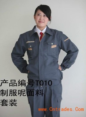 濱州工作服與職業(yè)裝定制指南 勞防用品選擇與一站式服務(wù)